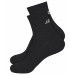 Носки средние Jogel ESSENTIAL Mid Cushioned Socks черный 75_75