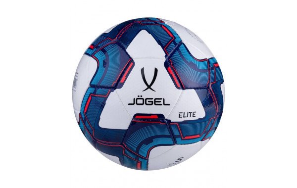 Мяч футбольный Jogel Elite №5 (BC20) 600_380