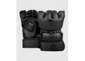 Перчатки MMA Venum Gladiator 3.0 02935-114 черный матовый