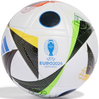 Мяч футбольный Adidas Euro24 League IN9367, р.5, FIFA Quality