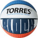 Мяч баскетбольный Torres Block B02077 р.7 75_75