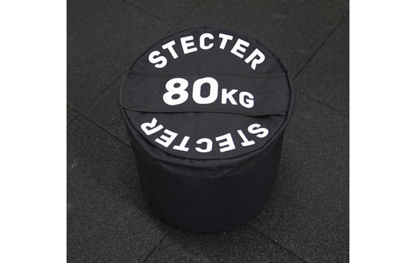 Стронгбэг(Strongman Sandbag) Stecter 80 кг 2375 600_380