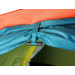 Палатка 3-х местная Greenwood Target 3 синий/оранжевый 75_75