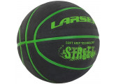 Мяч баскетбольный Larsen Street Lime р.7