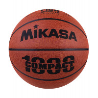 Баскетбольный мяч р.6 Mikasa BQC1000