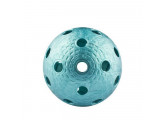 Мяч флорбольный OXDOG Rotor бирюзовый металлик