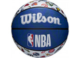 Мяч баскетбольный Wilson NBA All Team WTB1301XBNBA р.7