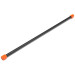 Гимнастическая палка Live Pro Weighted Bar LP8145-4 4 кг, красный/черный 75_75