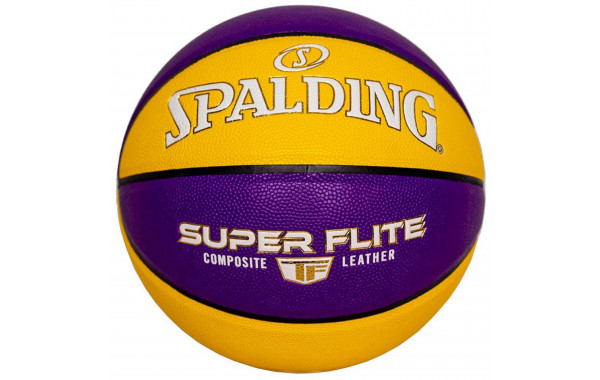 Мяч баскетбольный Spalding Super Flite 76-930Z р.7 600_380