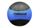 Медбол Foreman Medicine Ball 4 кг FM-RMB4 синий