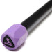 Гимнастическая палка Live Pro Weighted Bar LP8145-5 5 кг, фиолетовый/черный 75_75