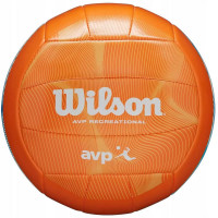 Мяч волейбольный Wilson AVP Movement WV4006801XB р.5
