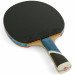 Ракетка для настольного тенниса Double Fish 5A+C ITTF Appr, + 2 мяча V40+мм 75_75