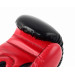 Боксерские перчатки Jabb JE-4056/Eu 56 черный/красный 8oz 75_75