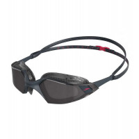 Очки для плавания Speedo Aquapulse Pro 8-12264D640, дымчатые