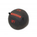 Тренировочный мяч Wall Ball Deluxe 5 кг Original Fit.Tools FT-DWB-5 75_75