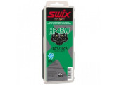 Парафин высокофтористый Swix HF4BWX Black (-12°С -32°С) 5х180 г