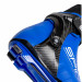 Лыжные ботинки Spine NNN Carrera RF Skate (526/1 M) синий 75_75