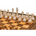 Шахматы + нарды резные Бриз 2 50 Haleyan kh144-5 75_75