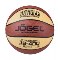 Мяч баскетбольный Jogel JB-400 р.7