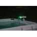 Водопад для бассейна с цветной Led подсветкой, для фильтр-насосов от 2006 до 11355 л/ч Bestway 58619 75_75