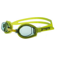 Очки для плавания детские Atemi S201