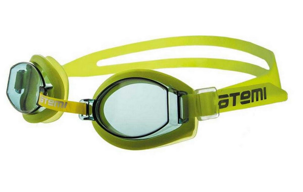 Очки для плавания детские Atemi S201 600_380
