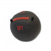 Тренировочный мяч Wall Ball Deluxe 3 кг Original Fit.Tools FT-DWB-3 75_75