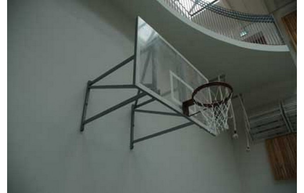 Ферма для игрового баскетбольного щита Atlet вынос 1,2 м IMP-B1.2 600_380