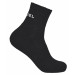 Носки средние Jogel ESSENTIAL Mid Cushioned Socks черный 75_75