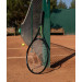 Ракетка для большого тенниса Wish FusionTec 300, 26’’зеленый 75_75