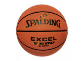 Баскетбольный мяч разм 5р Spalding EXCEL TF500 77-206Z
