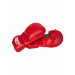 Перчатки для боевого самбо Green Hill FIAS MMA-0117u красный 75_75