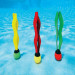 Лепестки для подводной игры Intex 55503 3 цвета в наборе 75_75