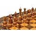 Шахматы + нарды резные Бриз 2 50 Haleyan kh144-5 75_75