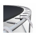 Батут каркасный с сеткой DFC Kondition 12 ft / с лестницей GB10201-12FT-INNER NET 75_75