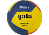 Мяч волейбольный Gala Relax 12 BV5465S р. 5