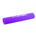 Коврик для фитнеса и йоги Larsen PVC фиолетовый р173х61х0,6см (повыш плотн) 75_75