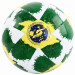Мяч футбольный для отдыха Start Up E5127 Brazil р.5 75_75
