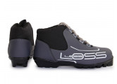 Лыжные ботинки SNS Spine Loss SNS 443 серые