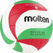 Мяч волейбольный Molten V5M2000 р. 5 75_75