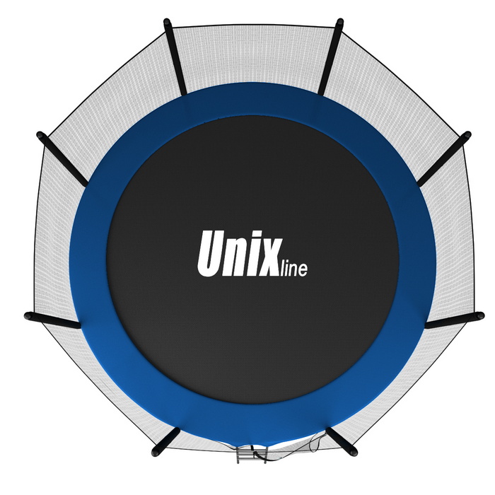 Батут Unix Line 12 ft Classic (outside) 700_700