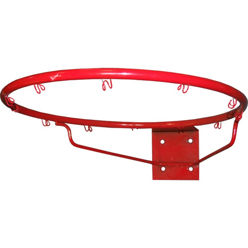 Кольцо баскетбольное №7 d=45 см стандартное 800_800