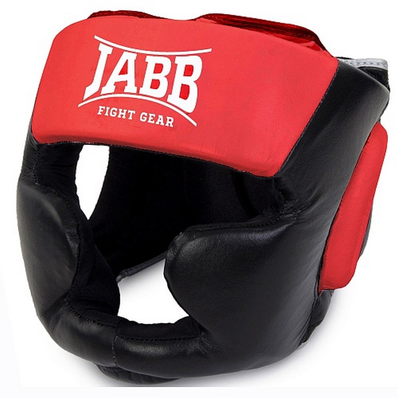 Шлем боксерский Jabb JE-2090 800_800