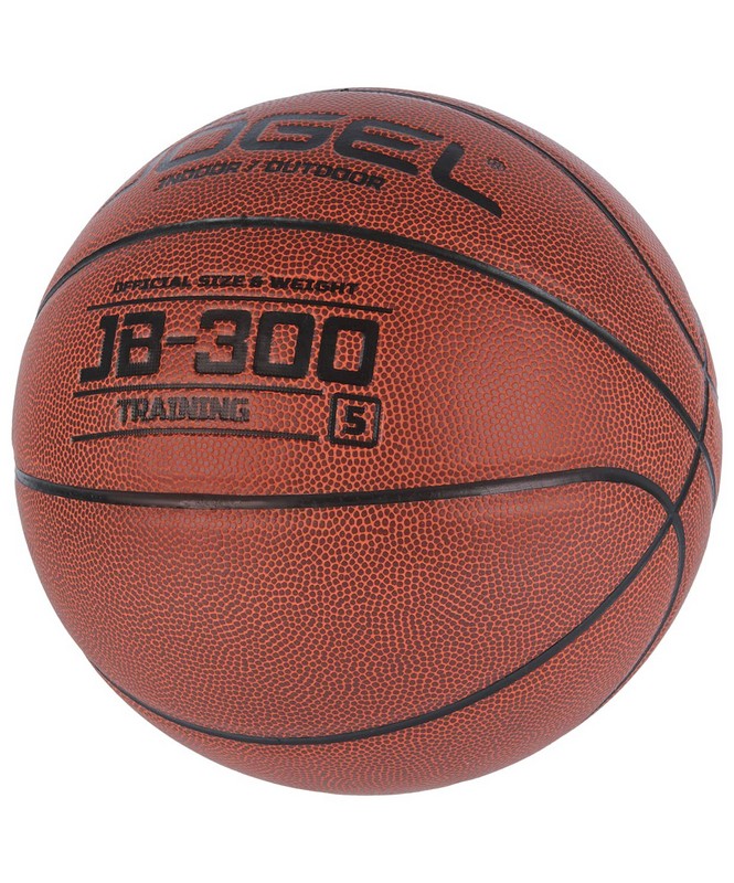 Мяч баскетбольный Jogel JB-300 р.5 665_800