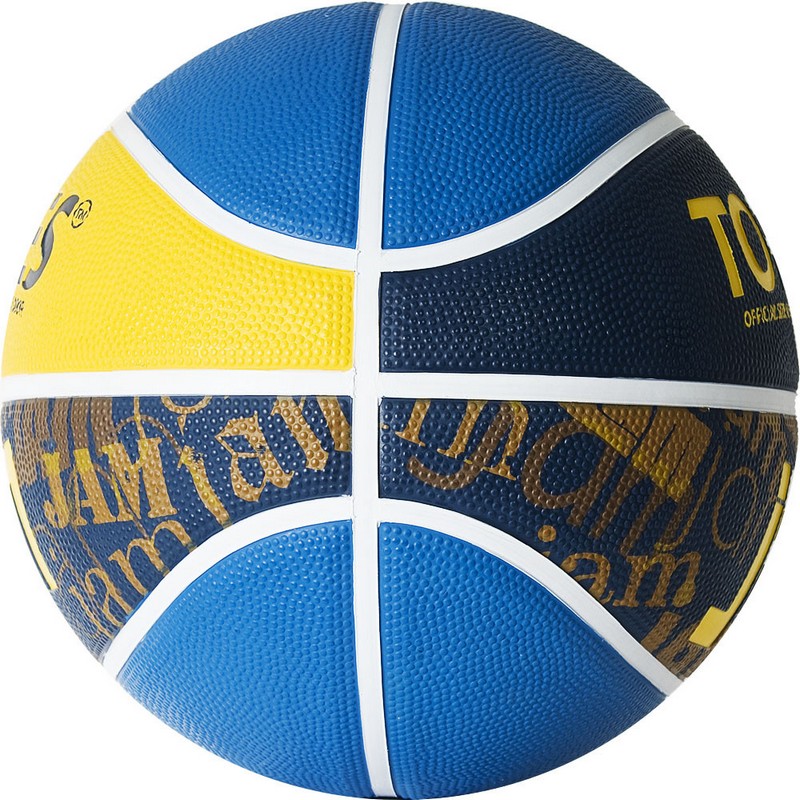 Мяч баскетбольный Torres Jam B02047 р.7 800_800