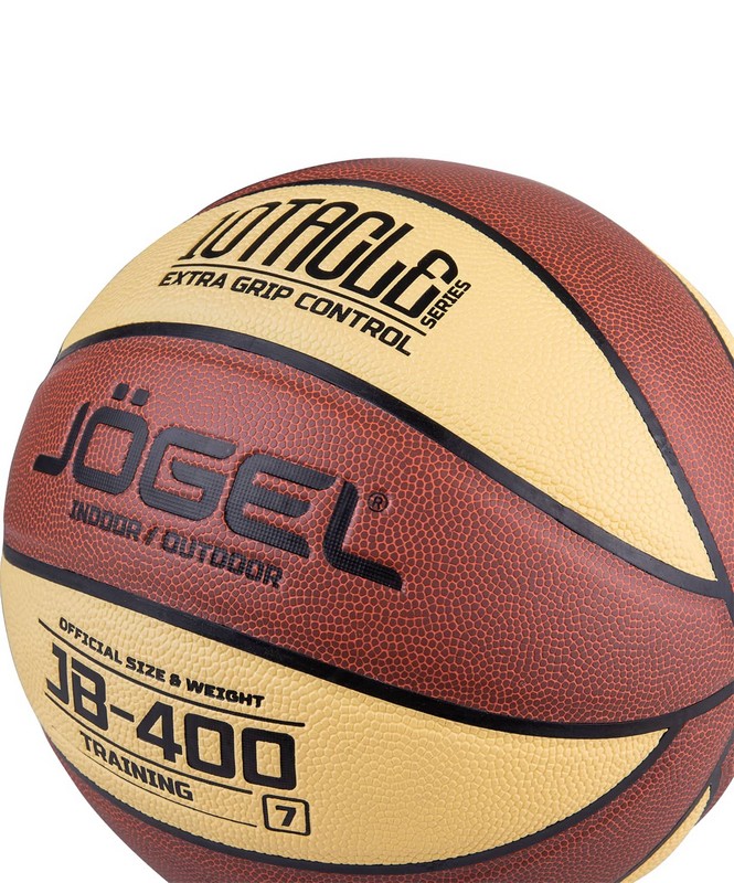 Мяч баскетбольный Jogel JB-400 р.7 665_800