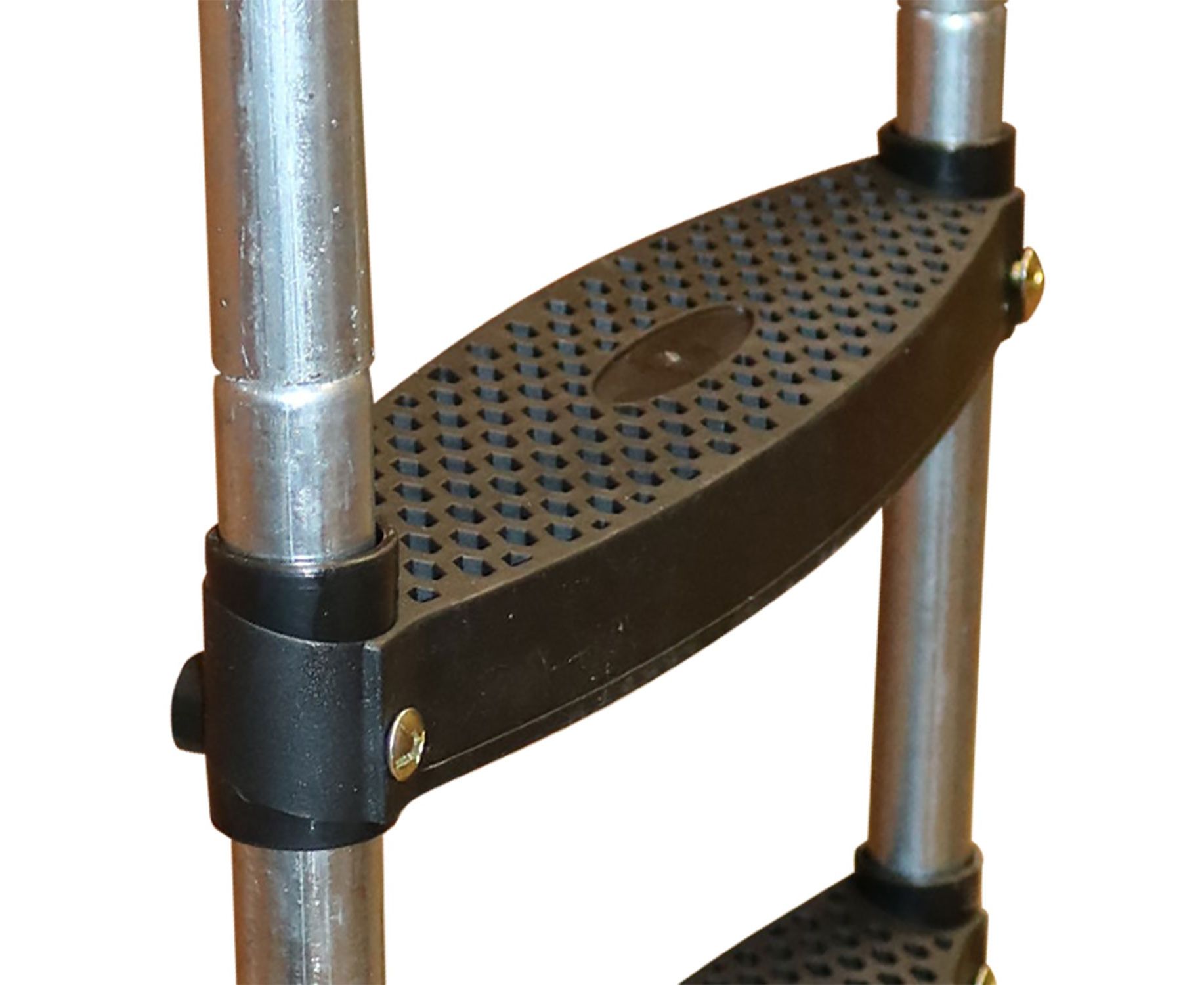 Лестница для батута DFC 8 футов (две ступеньки) 2ST-8FT-L 1834_1500
