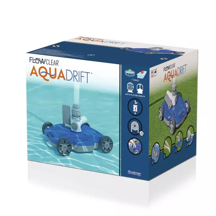 Пылесос для бассейна AquaDrift Bestway 58665 700_700