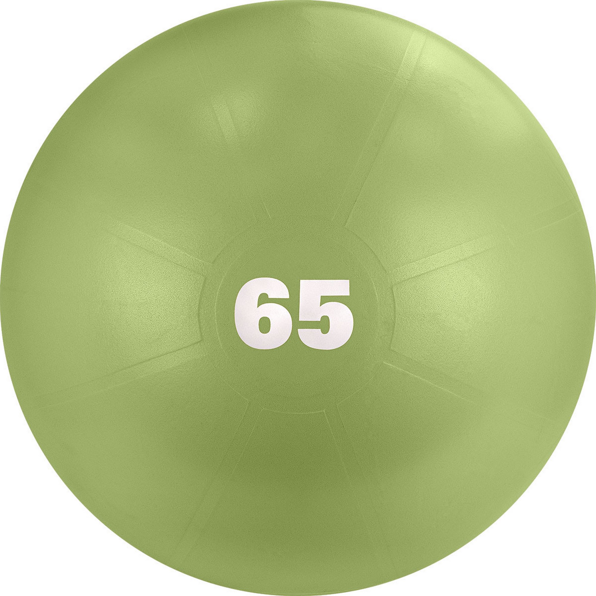 Мяч гимнастический d65 см Torres с насосом AL122165MT оливковый 2000_2000